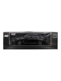 ING Rolls-Royce Cullinan Black Samurai Imported 1:64 Scale