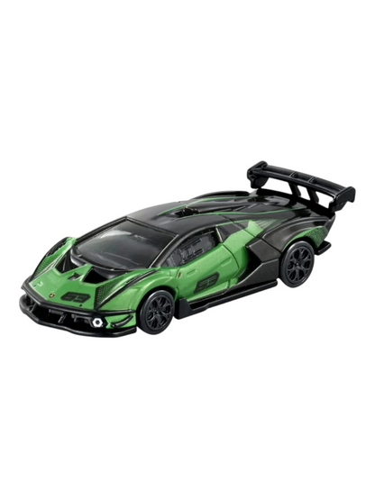 Takara Tomy Tomica Lamborghini essenza scv12 no-07 1:64 Scale
