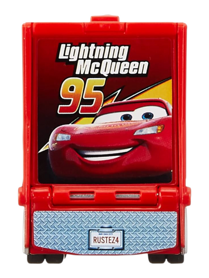 Takara Tomy Tomica Disney Pixar  Cars Mack