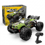 ENOZE Wild Hunt High Speed Remote Control Off Road Car 20+ km/hr Scale 1:20 | Code: S767