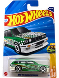 Hot Wheels BMW M3 Wagon