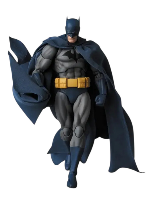 CT Toys Batman hush no 105 batman action figure 6.30 inches ( 16cm )