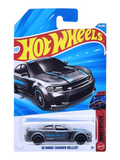Hot Wheels Dodge Charger Hellcat