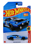 HotWheels Dimachinni Veloce Imported Mainline 1:64 Scale