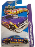 HotWheels SHOE BOX Imported mainline 1:64 Scale X1989-07A3