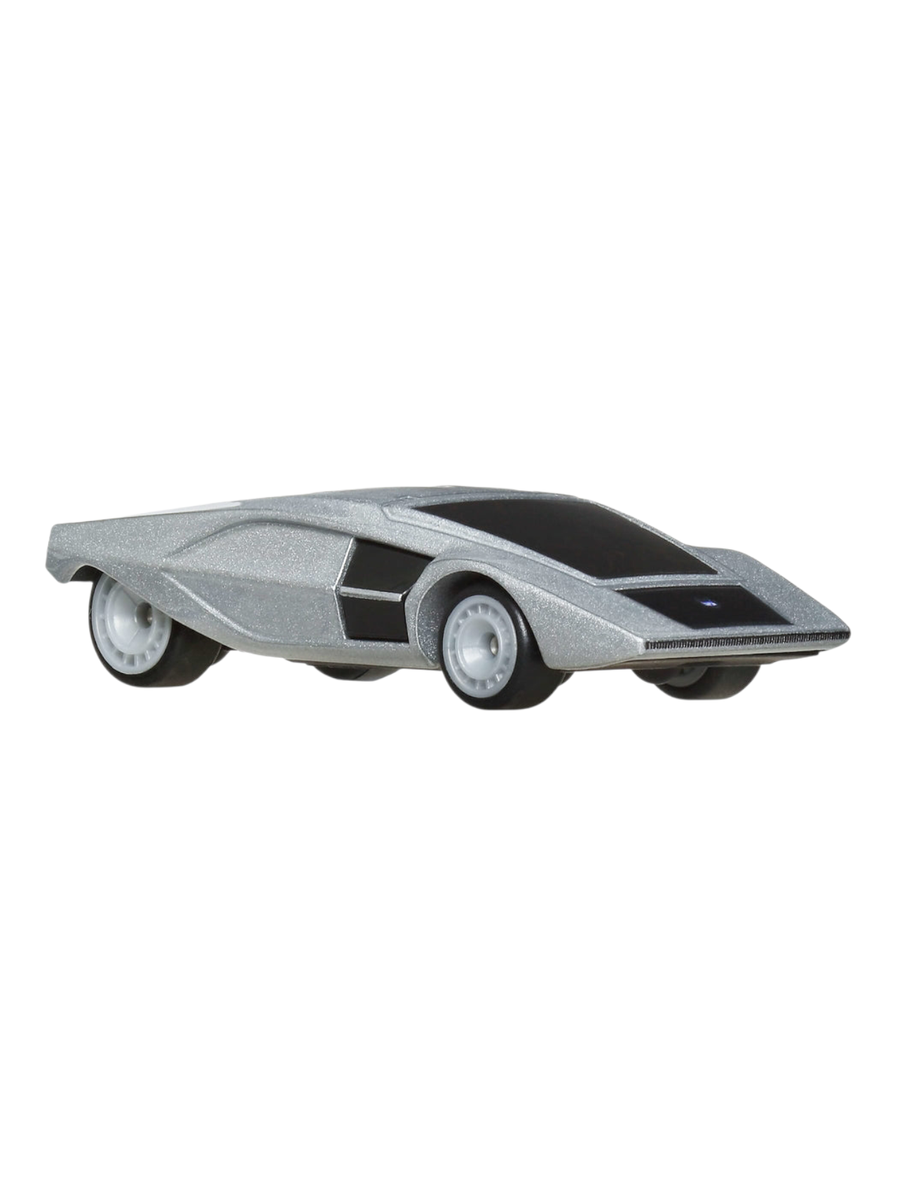 HotWheels Car Culture Lamborghini Countach LP5000 QV and Lancia Stratos Zero Imported Premium 2 Pack 1:64 Scale