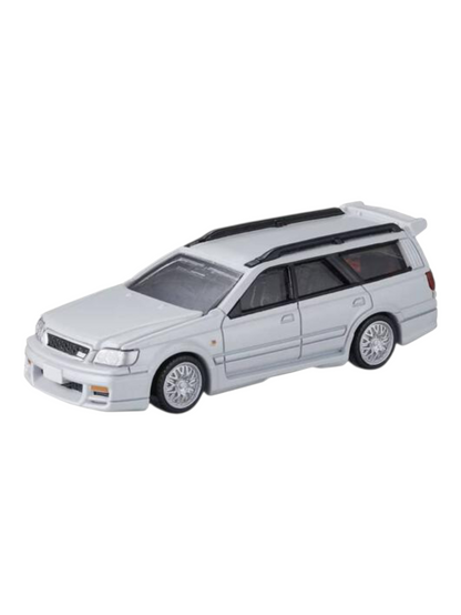 Takara Tomy Tomica No. 50 Nissan Stagea 1:64 Scale