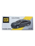 CCA Lexus ES300h 1:64 Scale