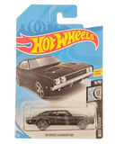 Hot Wheels Dodge Charger toy