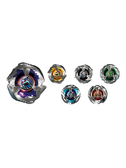 Takara Tomy Beyblade X BX-14 Random Booster Vol.1