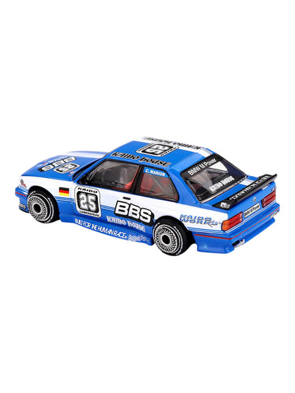 Mini GT Kaido house bmw m3 kaido touring champ v1 no-223 1:64 Scale