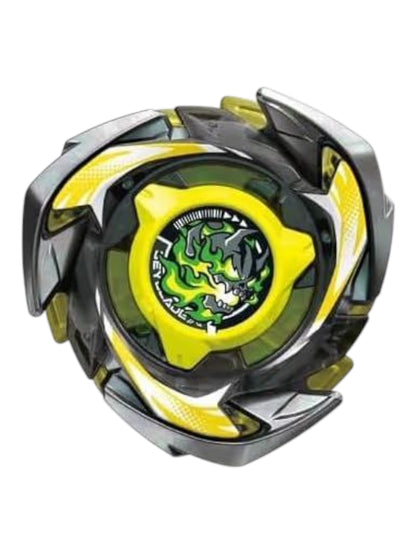 Takara Tomy Tomica beyblade x ux-15 sharkscale deck set