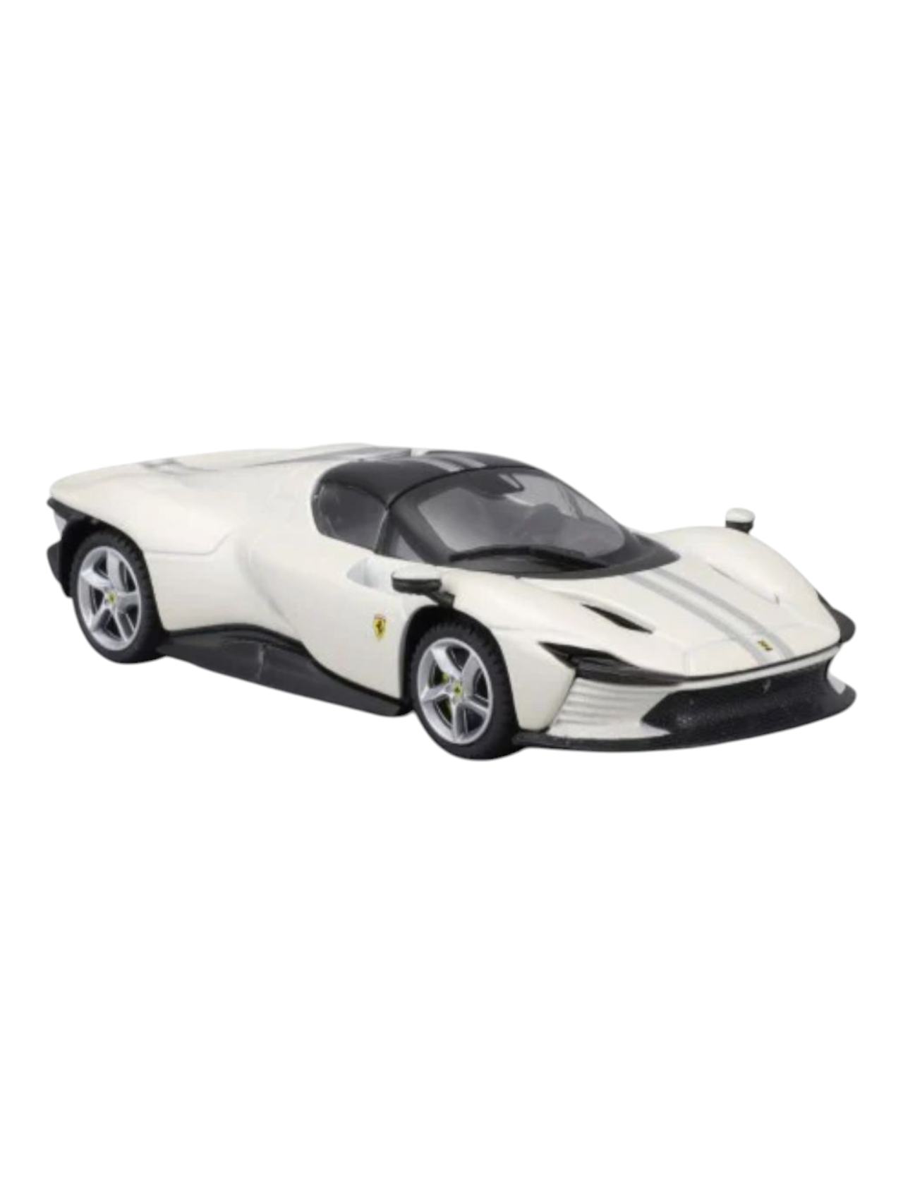 Bburago Signature Series Daytona SP3 Diecast 1:43 Scale (With Acrylic Case)