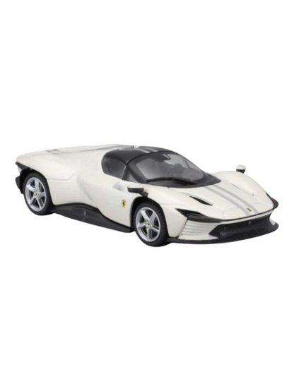 Bburago Signature Series Daytona SP3 Diecast 1:43 Scale (With Acrylic Case)