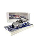Time Micro Nissan GTR R35 1:64 Scale