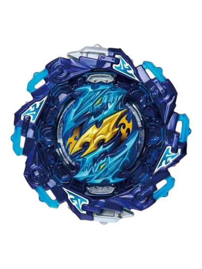 Takara Tomy Beyblade Burst B-198 QuadDrive Random Booster Vol. 29