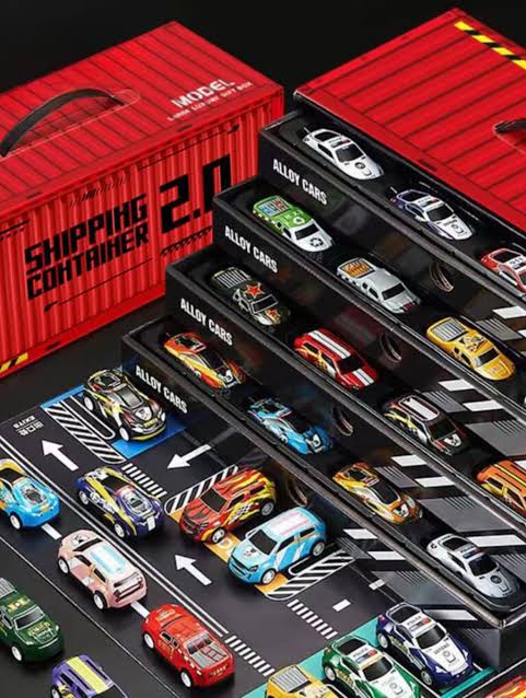 Toy Collectors India