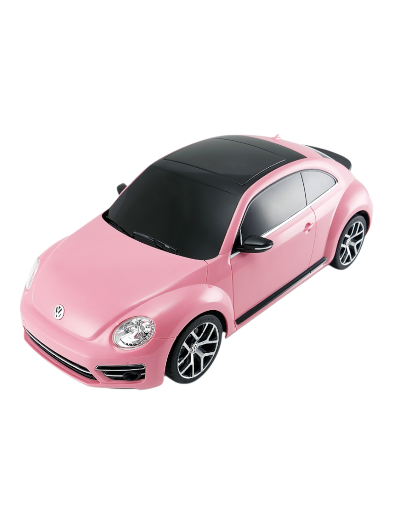 Rastar Volkswagen The Beetle Remote Control (RC) 1:14 Scale