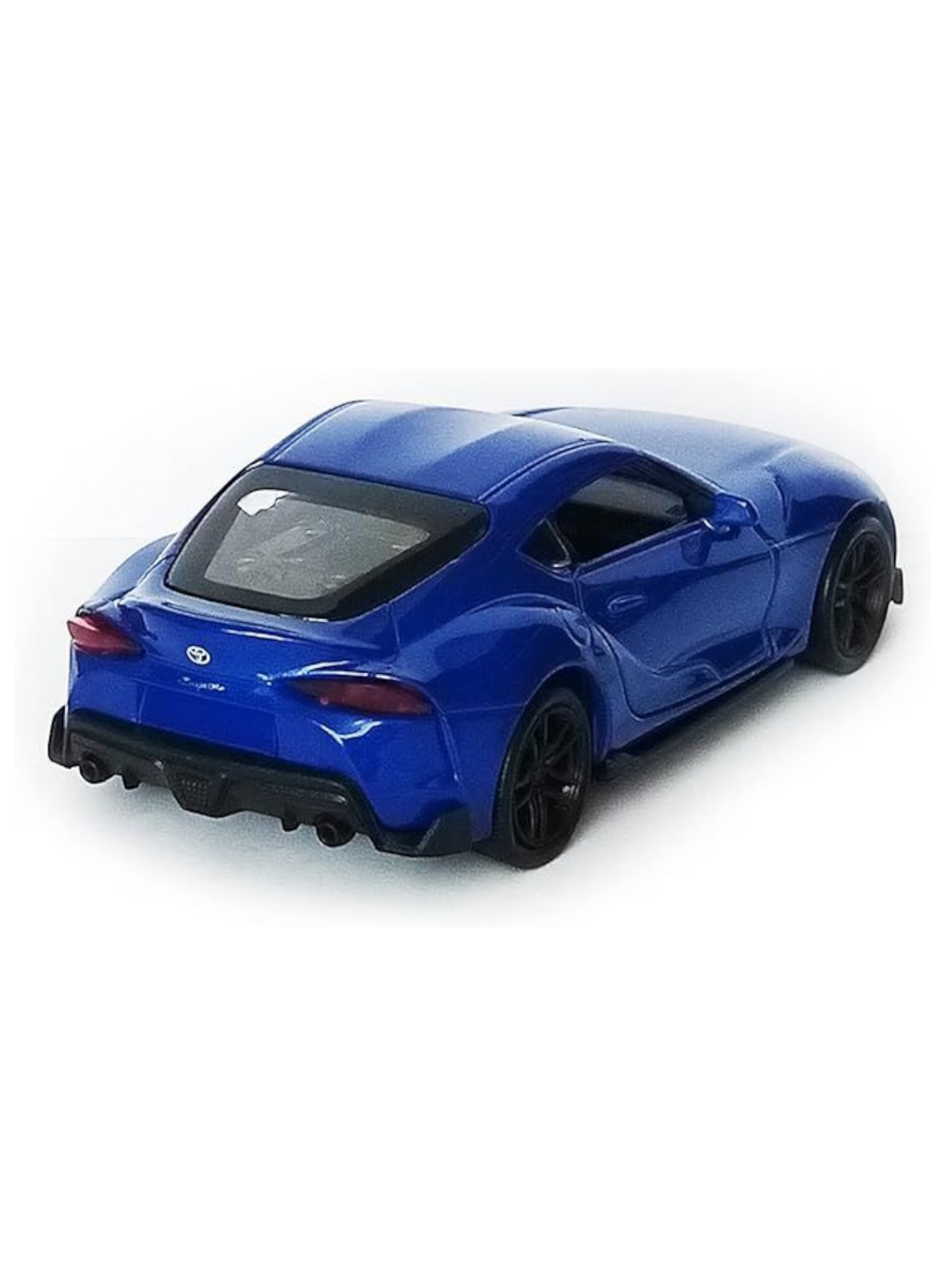 MSZ Toyota GR Supra 1:31 Scale