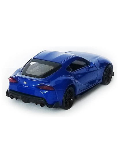 MSZ Toyota GR Supra 1:31 Scale
