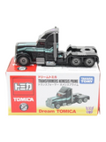 Takara Tomy Tomica Transformers Nemesis Prime 1:64 Scale