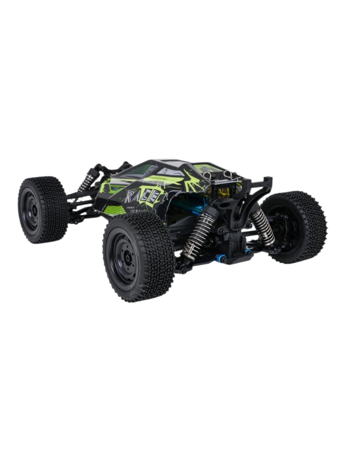 Cheetah Top Racing Series Suchiyu RC Car 1:16 Scale 4WD RTR Code: SCY-16201