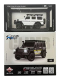 HB Toys Racing Rally Mini RC G-Wagon 1:43 Scale 4WD RTR Code: HB-R4311-1