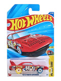 Hot wheels '70 Plymouth superbird imported mainline 1:64 Scale