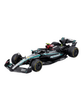 Bburago Formula 1 (F1) AMG Petronas F1W15 E Performance #44 Lewis Hamilton Diecast 1:43 Scale