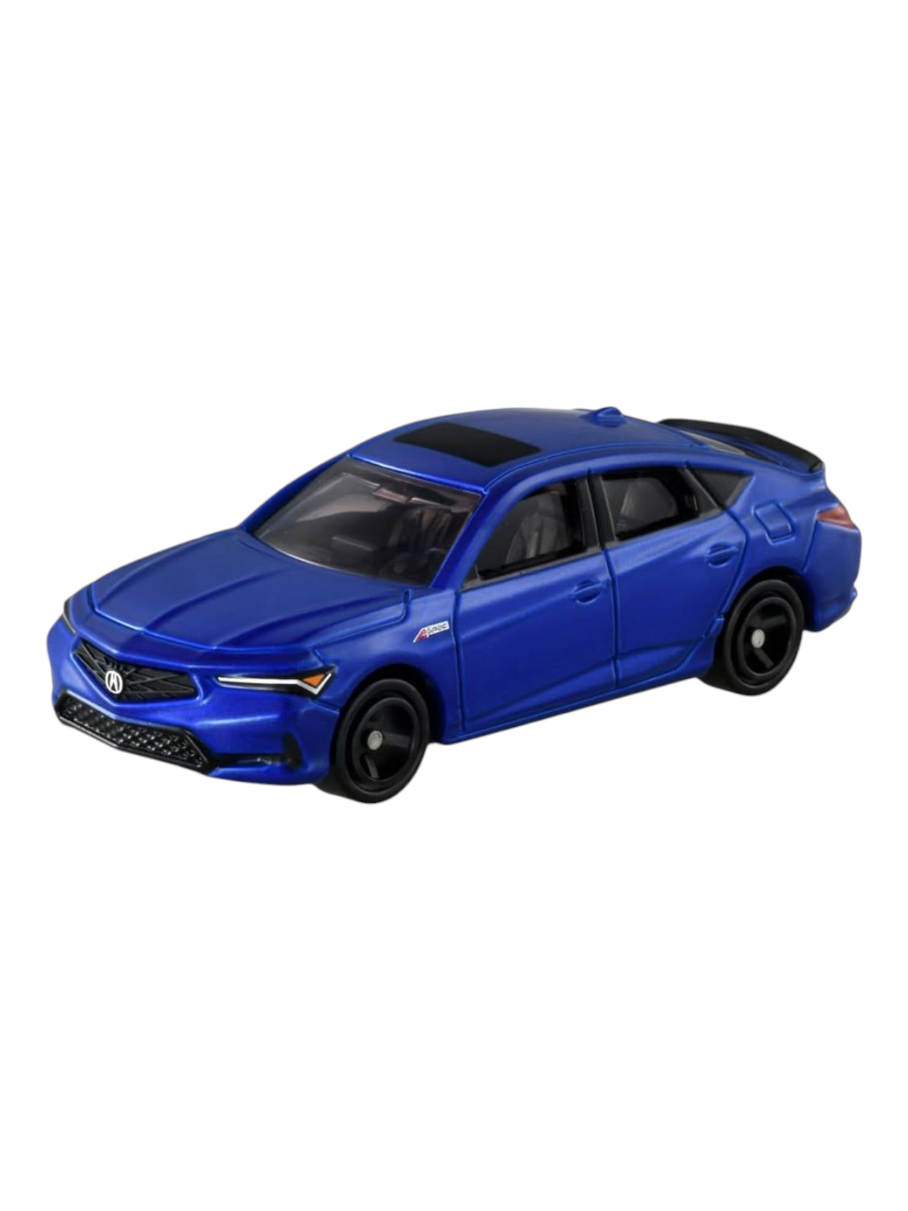 Tomica Acura Integra 1:64 Scale – Toy Collectors India