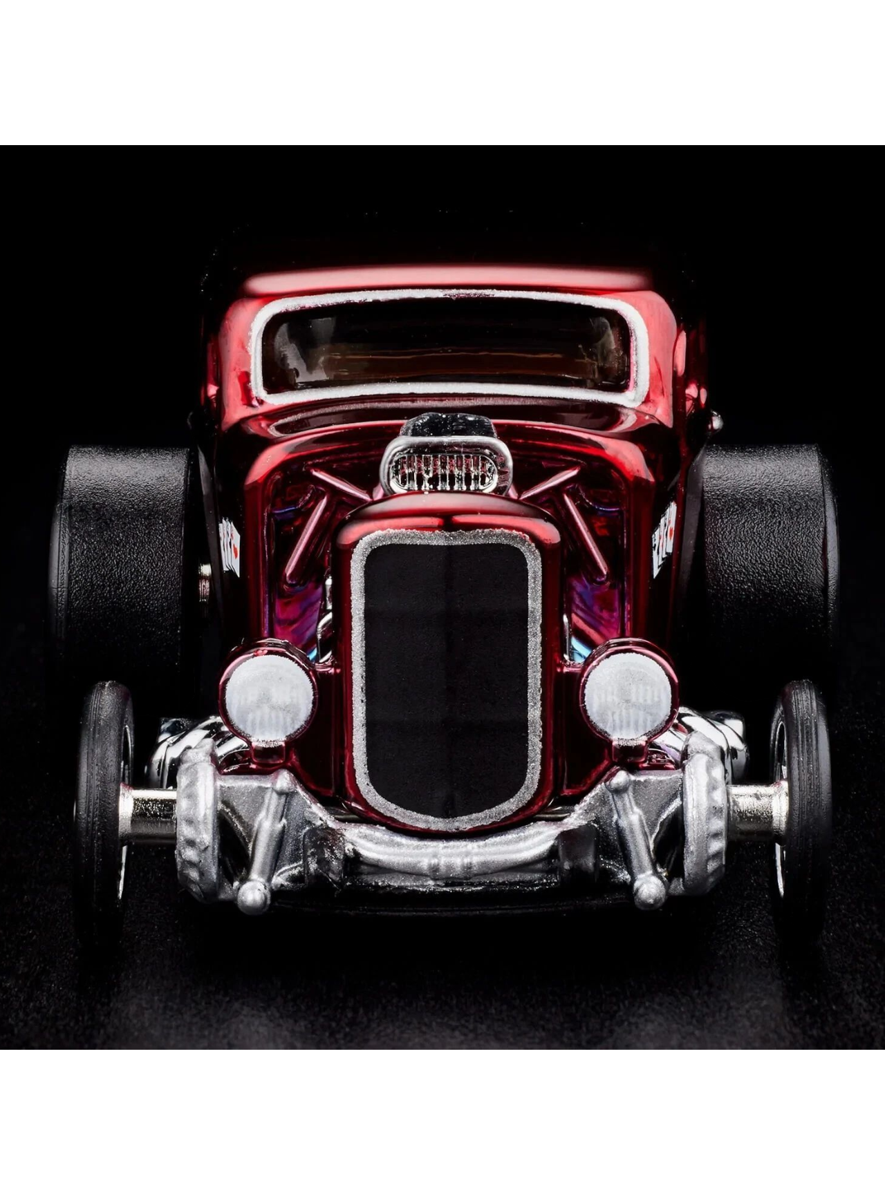 HotWheels 32 Ford RLC 1:64 Scale