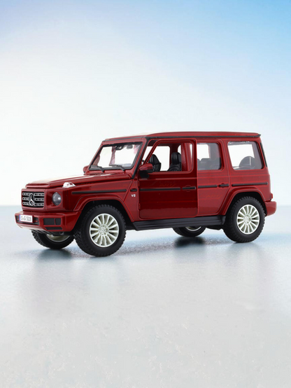 Maisto 2019 Mercedes benz G Class Imported 1:25 Scale die-cast Model