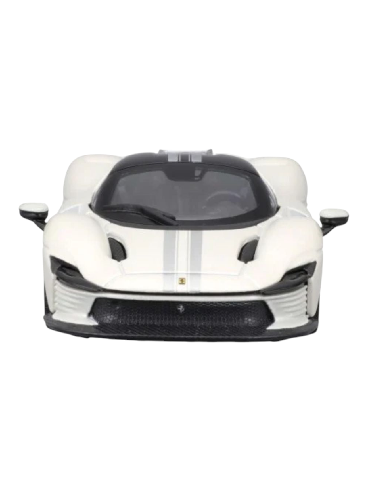 Bburago Signature Series Daytona SP3 Diecast 1:43 Scale (With Acrylic Case)