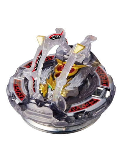 Takara Tomy B-192 Beyblade Burst booster Greatest Rafael with Launcher