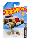 HotWheels "Chop N Bloc" Mainline 1:64 Scale