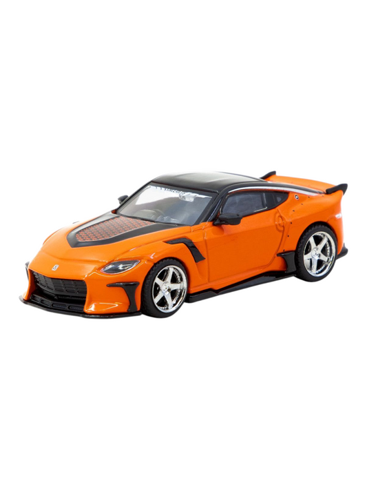 Tarmac Works Nissan VeilSide FFZ400 Fairlady Z 1:64 Scale