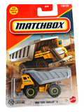 Matchbox MBX Turf Hauler Mainline 1:64 Scale