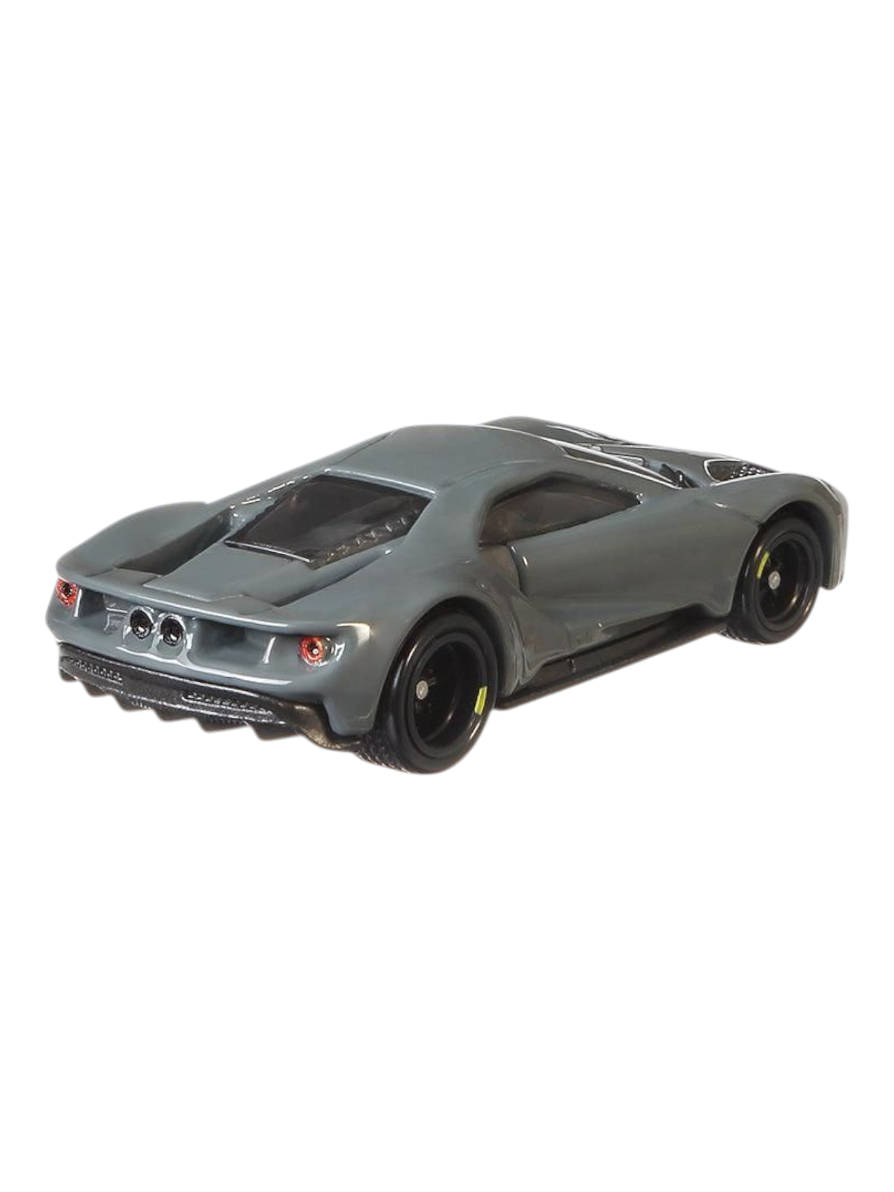 HotWheels Ford GT Imported Premium 1:64 Scale