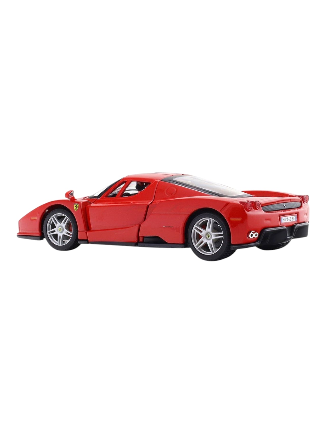 Bburago Enzo ferrari (official license product) 1:24 die-cast scale model car
