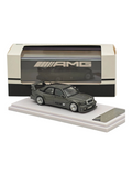 BSC Models Mercedes-Benz 190E 2.5-16 Evolution III Premium Diecast 1:64 Scale (With Acrylic Case)