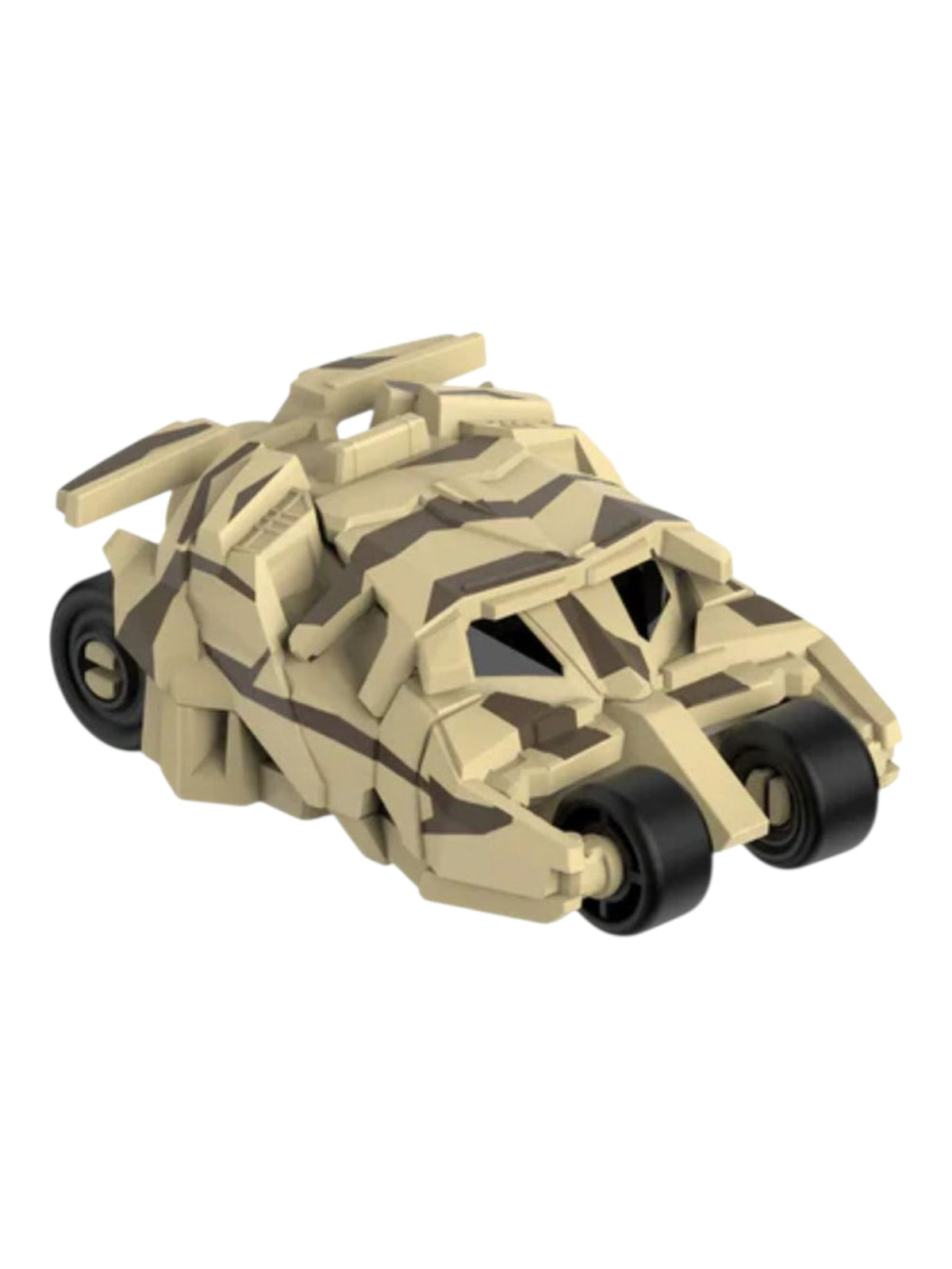 Blokees Defender Version DC01 Legendary Batman Assemble Blind Box (Code: 75701) – [Pack of 1 / Random Surprise Model]