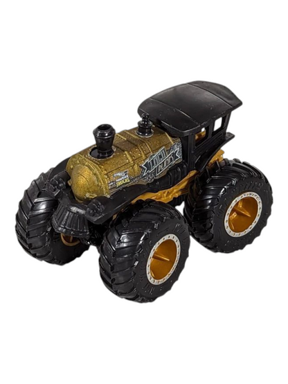Hotwheels Monster Trucks Loco Punk 1:64 Scale