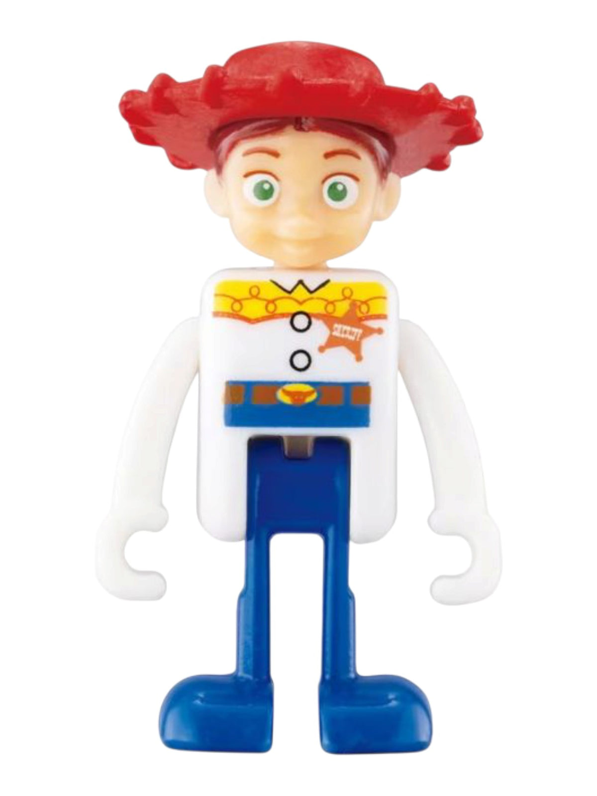 Takara Tomy Dream Tomica Diecast Car No.180 - Disney Parade Toy Story