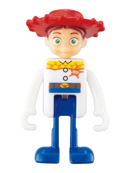 Takara Tomy Dream Tomica Diecast Car No.180 - Disney Parade Toy Story