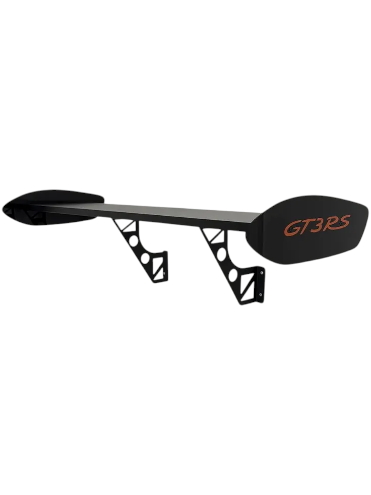 GT3 RS rear spoiler