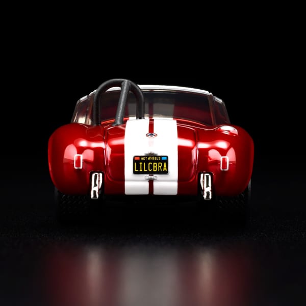 HotWheels RLC Exclusive Membership Car 1965 Shelby Cobra 427 S/C 1