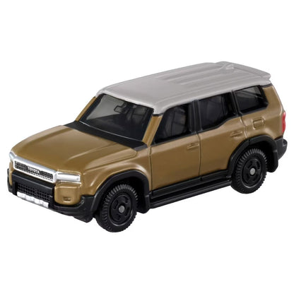 Takara Tomy Toyota Land Cruiser 250 No 109 Imported 1:66 Scale