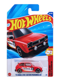 Hot Wheels ’73 Honda Civic Custom