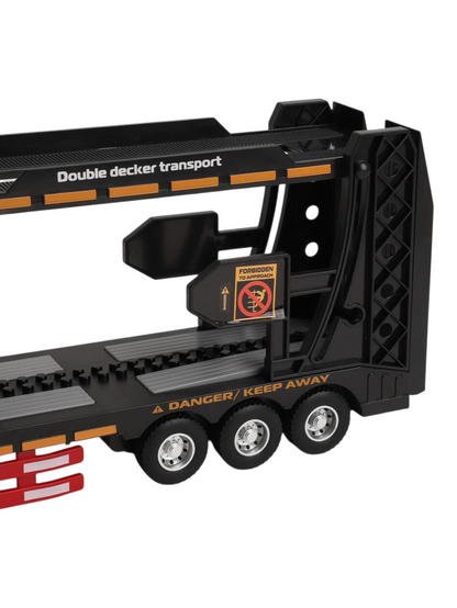Remote Control (RC) Tow Truck 1:24 Scale