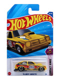 Hot Wheels '76 chevette imported mainline 1:64 Scale